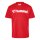 hummel Hmllogo Trikot S/S Kinder - true red