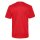 hummel Hmllogo Trikot S/S Kinder - true red