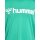 hummel Hmllogo Trikot S/S Kinder - atlantis