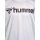 hummel Hmllogo Trikot S/S Kinder - white