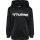 hummel Hmllogo Hoodie Kinder - black