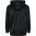 hummel Hmllogo Hoodie Kinder - black