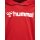 hummel Hmllogo Hoodie Kinder - true red