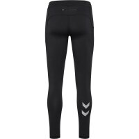 hummel Hmlrun Tight Herren - black