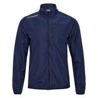 hummel Hmlrun Trainingsjacke Herren - black iris