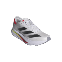 adidas Adizero SL2 Laufschuh Damen - wei&szlig;/schwarz/rot/gelb