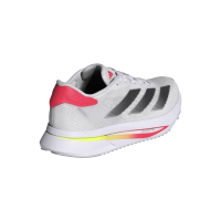 adidas Adizero SL2 Laufschuh Damen - wei&szlig;/schwarz/rot/gelb