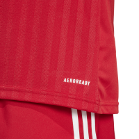 adidas Campeon 25 Trikot Herren - rot/wei&szlig;