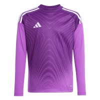 adidas Tiro 25 Competition Torwarttrikot Kinder - pink/weiß