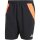 adidas Tiro 24 Competition Shorts Herren - schwarz/orange