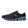 On Cloud X4 Laufschuhe Herren - schwarz/blau