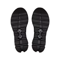 On Cloud X4 Laufschuhe Herren - schwarz