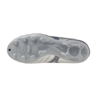 Mizuno Monarcida Neo 3 Select FG Kinder - silber/grau