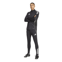 adidas Tiro 25 Competition Trainingshose Herren - schwarz/wei&szlig;