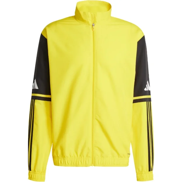 adidas Squadra 25 Präsentationsjacke Herren -...