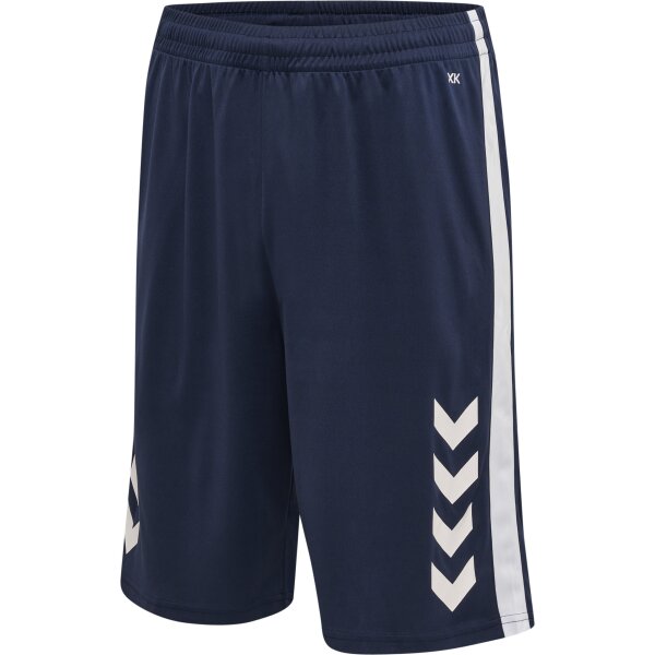 hummel Hmlcore Xk Basket Shorts - marine