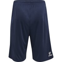 hummel Hmlcore Xk Basket Shorts - marine