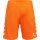 hummel Hmlcore Xk Poly Shorts - orange tiger