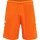 hummel Hmlcore Xk Poly Shorts - orange tiger