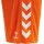 hummel Hmlcore Xk Poly Shorts - orange tiger