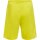 hummel Hmlcore Xk Poly Shorts - blazing yellow