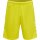 hummel Hmlcore Xk Poly Shorts - blazing yellow