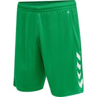 hummel Hmlcore Xk Poly Shorts - jelly bean