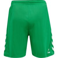 hummel Hmlcore Xk Poly Shorts - jelly bean