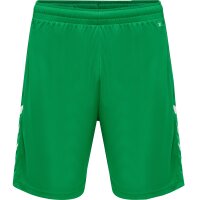 hummel Hmlcore Xk Poly Shorts - jelly bean