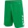 hummel Hmlcore Xk Poly Shorts - jelly bean