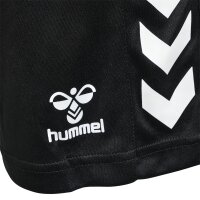 hummel Hmlcore Xk Poly Shorts Kinder - black