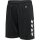 hummel Hmlcore Xk Poly Shorts Kinder - black