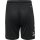 hummel Hmlcore Xk Poly Shorts Kinder - black