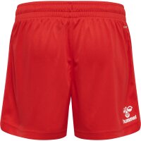 hummel Hmlcore Xk Poly Shorts Kinder - true red