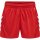 hummel Hmlcore Xk Poly Shorts Kinder - true red