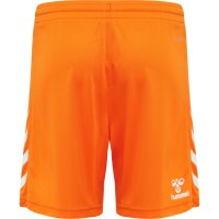 hummel Hmlcore Xk Poly Shorts Kinder - orange tiger