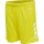 hummel Hmlcore Xk Poly Shorts Kinder - blazing yellow