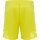 hummel Hmlcore Xk Poly Shorts Kinder - blazing yellow