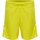 hummel Hmlcore Xk Poly Shorts Kinder - blazing yellow