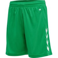 hummel Hmlcore Xk Poly Shorts Kinder - jelly bean