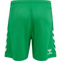 hummel Hmlcore Xk Poly Shorts Kinder - jelly bean