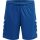 hummel Hmlcore Xk Poly Shorts Kinder - true blue