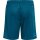 hummel Hmlcore Xk Poly Shorts Kinder - blue coral