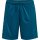 hummel Hmlcore Xk Poly Shorts Kinder - blue coral