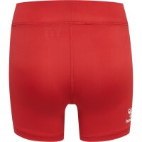 hummel Hmlcore Xk Hipsters Damen - true red