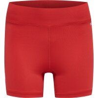 hummel Hmlcore Xk Hipsters Damen - true red