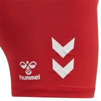 hummel Hmlcore Xk Hipsters Damen - true red