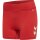 hummel Hmlcore Xk Hipsters Damen - true red