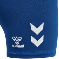 hummel Hmlcore Xk Hipsters Damen - true blue