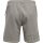 hummel Hmlcima Xk Shorts Damen - grey melange